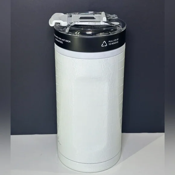 Brumate Tia Booth Pearl Croc Trio BRAND NEW - Picture 2 of 6